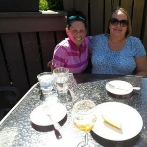 Meet your Posher, Vicki